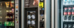 Easy vending se ha sumado a la selecta lista de empresas vending que ya poseen la certificaciónISO 22000 de seguridad alimentaria.