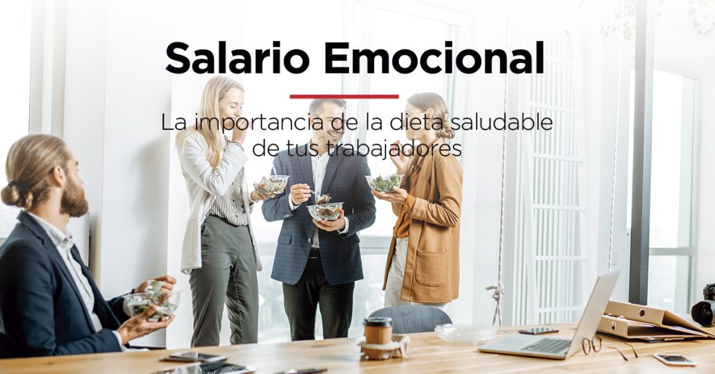 salario emocional vending